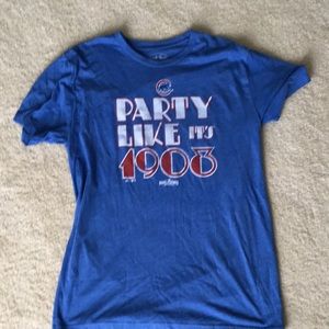 Cubs T-Shirt
